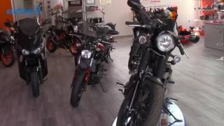 ALFA MARINE & MOTOR: Δοκιμές μοντέλων KTM στην Καλαμάτα