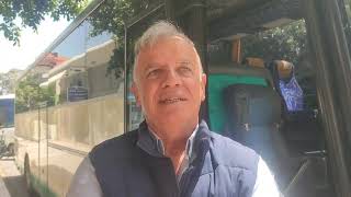 Οδηγός του ΚΤΕΛ από τους Γαργαλιάνους: Βρήκε και παρέδωσε πορτοφόλι με 800 ευρώ