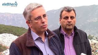 Τραγική παραμένει η κατάσταση στη Μαραθόλακκα