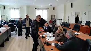 Μεσσηνία: Νέο επεισόδιο για τη ΔΕΥΑ Τριφυλίας