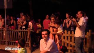 Αφιέρωμα στο χορό από  το Φεστιβάλ VideoArt "Μηδέν"