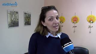 Δράση για την οστεοπόρωση στο Δήμο Μεσσήνης