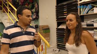 Καλαμάτα: Πώς κινείται η εμπορική κίνηση στα βιβλιοπωλεία για τα σχολικά είδη