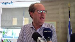 Καλαμάτα: Δωρεά δύο απινιδωτών στη μνήμη του Σωτήρη Νικολακόπουλου