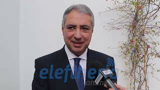 Σύσκεψη στο Νοσοκομείο Καλαμάτας - Αναζητούν λύσεις  για Νεφρολογική και ανακαίνιση χειρουργείων