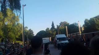 Ανακοινωση της ακυρωσης του Φεστιβαλ Δρομου Καλαματας 2018