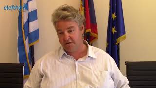Απολογισμός του ταξιδιού της καλαματιανής αποστολής στην Κίνα