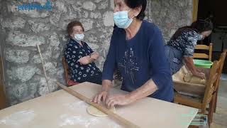 Γιορτή χυλοπίτας στο Δυρράχι