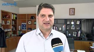 Μεσσηνία: Δημοπρατείται η παρέμβαση στο λιμάνι Πεταλιδίου