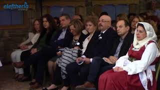 Καλαμάτα: Επιτυχημένη εκδήλωση για τους δρόμους του μπαρουτιού