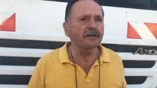 Ένταση με τα σκουπίδια στην Τριφυλία: Πήγαν να αδειάσουν ξανά στο Αλιμάκι