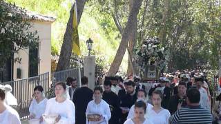 H Κορώνη γιόρτασε την Ελεήστρια (1)