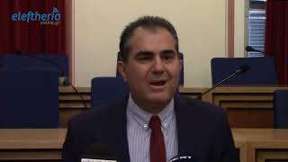 Ενεργειακή αναβάθμιση του Κολυμβητηρίου Καλαμάτας