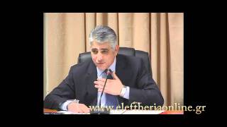 ΚΑΦΑΝΤΑΡΗΣ ΔΗΜ. ΣΥΜΒΟΥΛΙΟ.flv