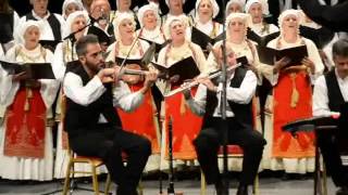 Gala 2 - Διεθνές Φεστιβάλ Χορωδιών Καλαμάτας - Interkultur (6)