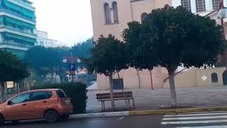 Αποπνικτική ατμόσφαιρα στην Καλαμάτα από τα πυρηνελαιουργεία