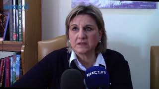 Εισαγγελική έρευνα για παρακολούθηση συνομιλιών στο γραφείο της αντιπεριφερειάρχη Μεσσηνίας