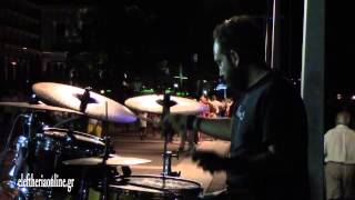 Οι "Jukebox & Friends” στο λιμάνι της Καλαμάτας