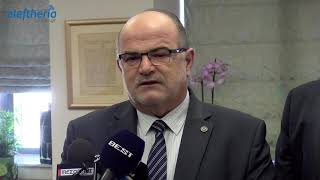 Ινστιτούτο της ΓΣΕΒΕΕ για ανάπτυξη αγοράς και παραλιακού μετώπου στην Καλαμάτα