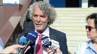 Καλαμάτα: Αναβολή της δίκης για τη φονική σαΐτα για Φεβρουάριο του 2020