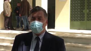 Στις πανελλαδικές κινητοποιήσεις συμμετέχουν οι δικηγόροι της Κυπαρισσίας