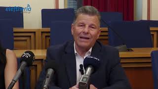 Καλαμάτα: Στις 30 Μαΐου το 10ο Φεστιβάλ Ελαιολάδου και Ελιάς