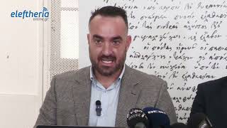 Παρεμβάσεις αναβάθμισης στο Πνευματικό Κέντρο Καλαμάτας