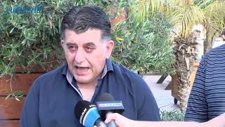 Μνημόνιο συνεργασίας ξενοδόχων Μεσσηνίας με το City Ηospital
