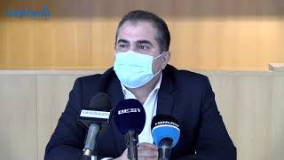 Δήμος Καλαμάτας: Προτάσεις για ένταξη σημαντικών έργων στο “Αντώνης Τρίτσης”