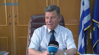 Μπουλντόζες μέχρι τέλος του χρόνου στο Μεσσήνη – Λάμπαινα