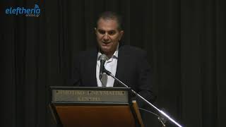Μπακογιάννης από Καλαμάτα: "“Η αυτοδιοίκηση να αναλάβει την πρωτοβάθμια υγεία”