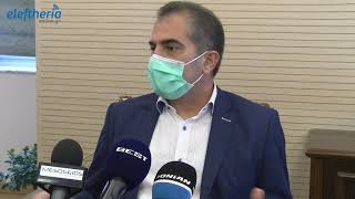 Καλαμάτα: Ξεκίνησαν οι εργασίες ανακαίνισης του κινηματοθεάτρου "Ηλέκτρα"