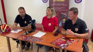 Η εκπαιδευτικός Γιώτα Κωνσταντινέα για τις Ακαδημίες της ΟΑΚ