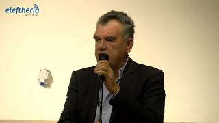 Μεσσήνη: Ξεκίνησε το 8ο Διεθνές Νεανικό  Φεστιβάλ Αρχαίου Δράματος