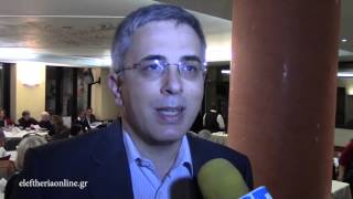 Εκοψε πίτα η  παράταξη Μάκαρη