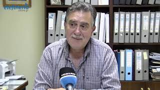 Ξεκίνησαν και πάλι οι πτήσεις Καλαμάτα - Θεσσαλονίκη