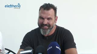 PROVOLI NTOKIMANTER STON ARI