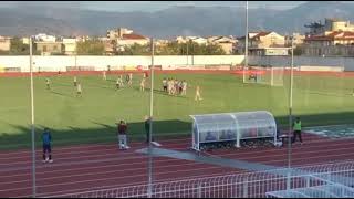 Καλαμάτα - Παναθηναϊκός Β' 1-2: Το πέναλτι της ισοφάρισης για την Καλαμάτα με τον Λουκίνα