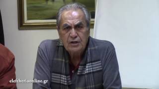 Ομόφωνη απόφαση για 13 προσλήψεις στη ΔΕΥΑ Καλαμάτας