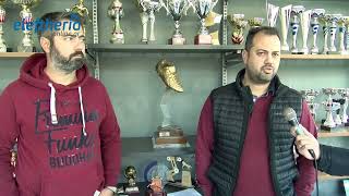 To “Χρυσό Παπούτσι” του Πελέ στην Καλαμάτα