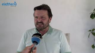 Μεσσήνη: Συνεχίζουν τις κινητοποιήσεις τους οι αγρότες