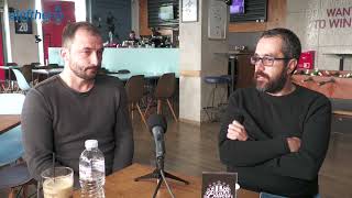 Εθνική Ελλάδα: Ο Γ. Φωτάκης θυμάται το γκολ - πρόκριση στο Euro 2012 λίγο πριν τη μάχη της Τιφλίδας