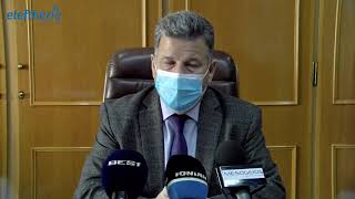 Εργα συντήρησης στο οδικό δίκτυο της Μεσσηνίας