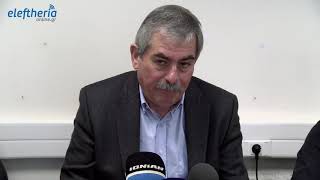 Συμπόρευση με Ηλεία για Πάτρα - Τσακώνα ζητεί ο Πετράκος