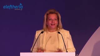 Στην Καλαμάτα το 20ο Πανελλήνιο Συνέδριο του Λυκείου Ελληνίδων