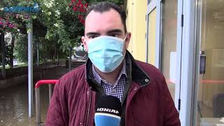 Μέτωπο από Μεσσήνιους δημάρχους για προστασία της Ελιάς Καλαμάτας ΠΟΠ