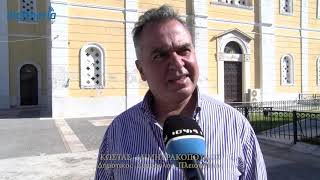 Μεσσηνία: Τραγική η κατάσταση με τα σκουπίδια στο Δήμο Οιχαλίας