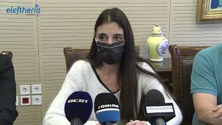 Καλαμάτα: Εορταστικές εκδηλώσεις από τις καλλιτεχνικές σχολές της "Φάρις"