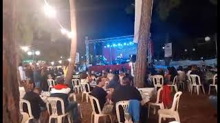 Καλαμάτα: Ο Μίλτος Πασχαλίδης στο 47ο Φεστιβάλ ΚΝΕ - Οδηγητή