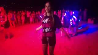 Γαλάζια Νύχτα με χορό στην Καλαμάτα